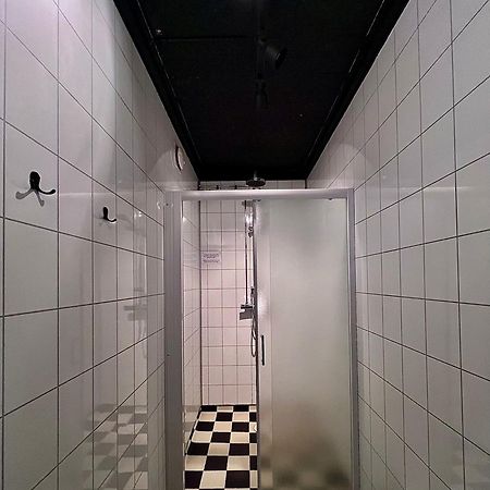 A Pousada Norrsjoen Sörsjön Exterior foto