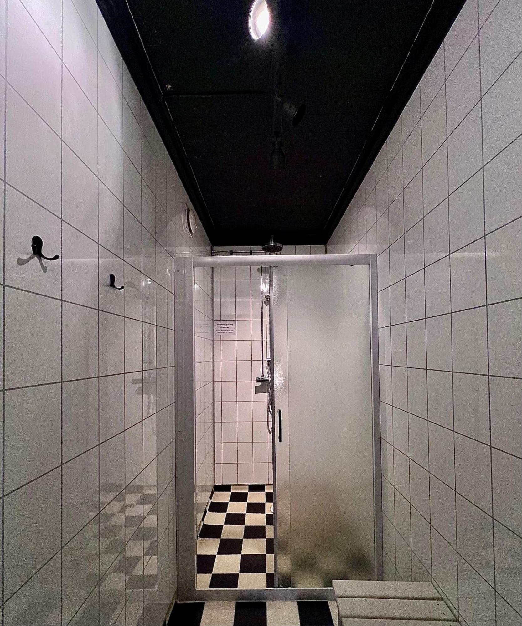 A Pousada Norrsjoen Sörsjön Exterior foto