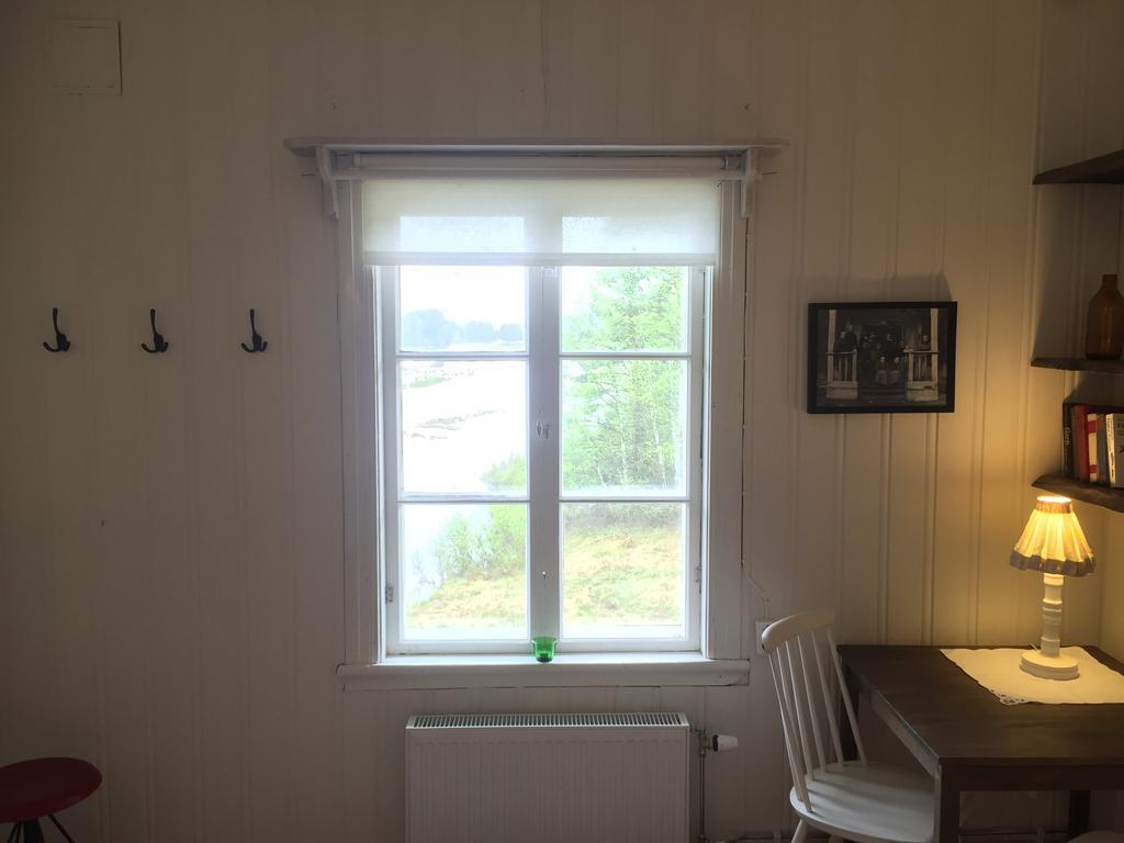 A Pousada Norrsjoen Sörsjön Exterior foto