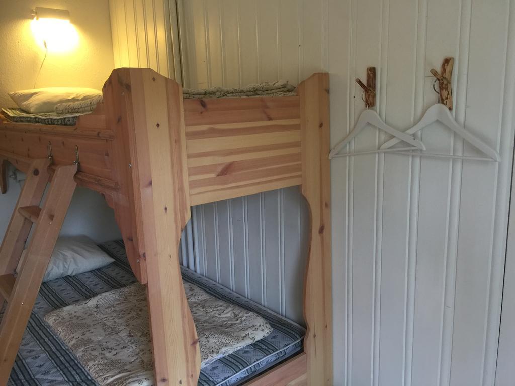 A Pousada Norrsjoen Sörsjön Exterior foto
