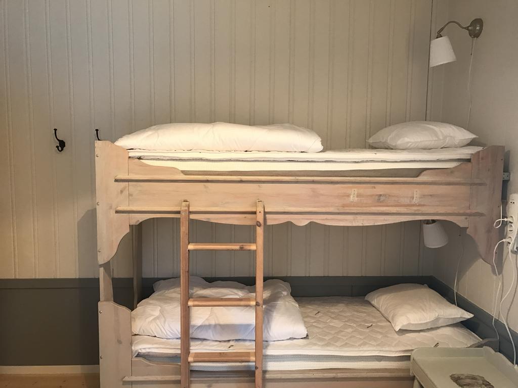A Pousada Norrsjoen Sörsjön Exterior foto